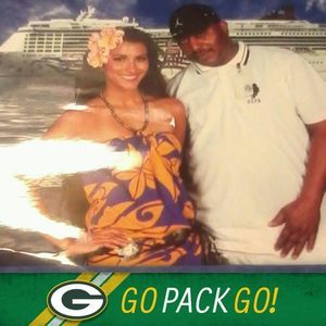 Meet your Posher, Reginald